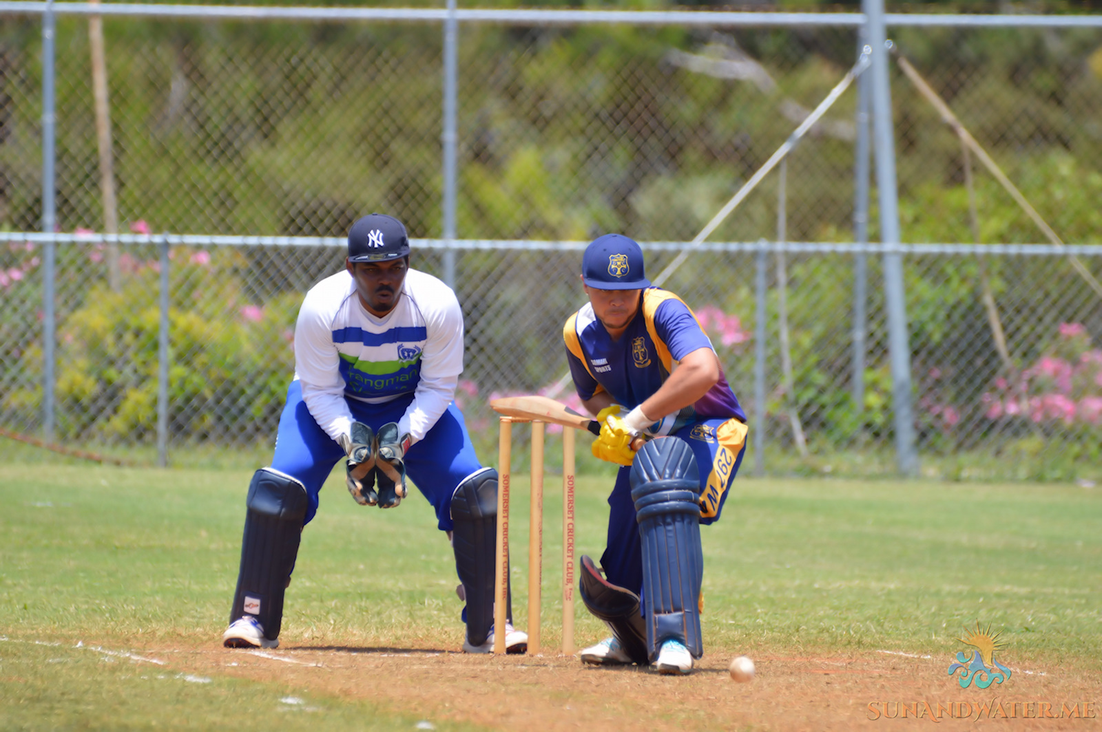 St. Davids vs Rangers (79)